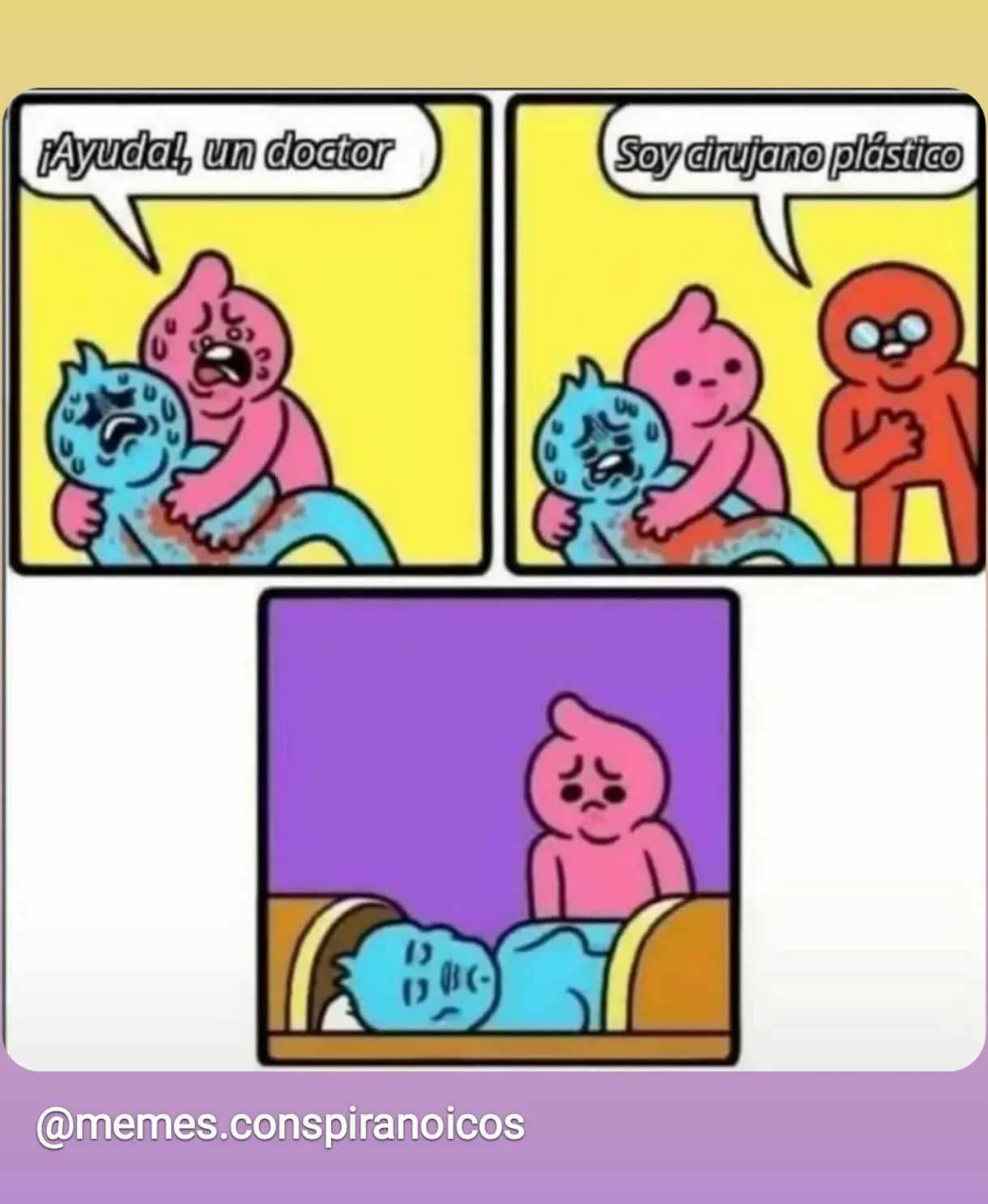 CIRURGIAO