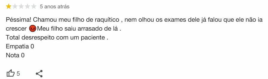 Ai ai, dra* Denilça