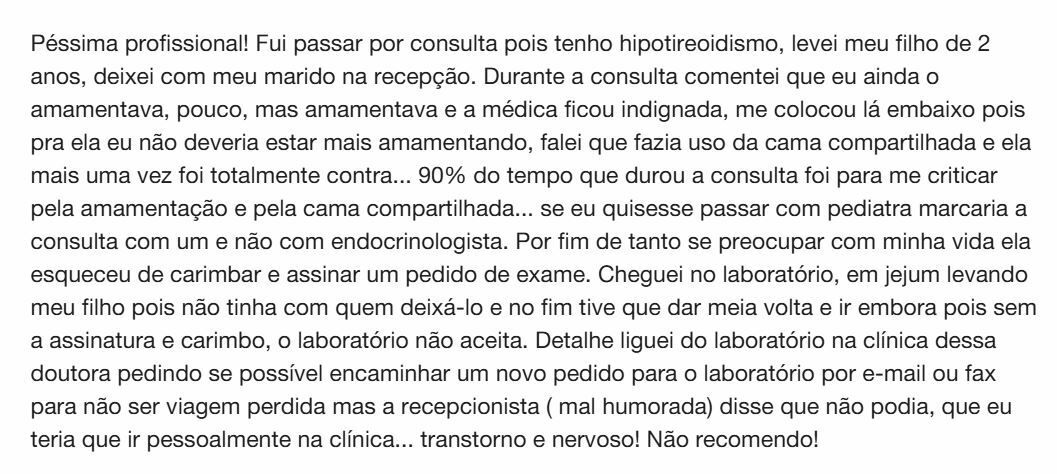 Ela é brincalhona, né?